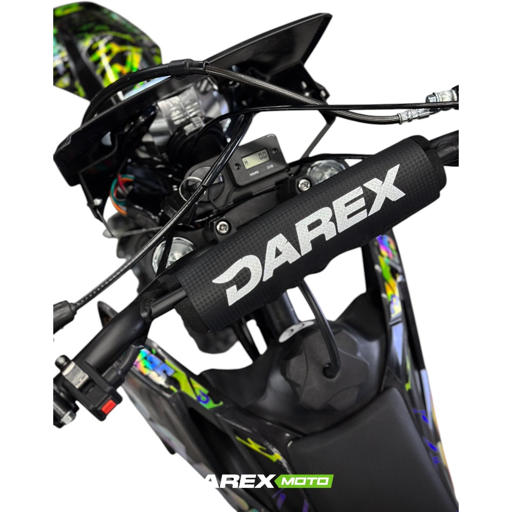 Питбайк DAREX MALAI 125